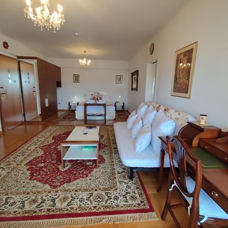 "Athens Light" Luxury Spacy Appartment, Agia Paraskevi المظهر الخارجي الصورة