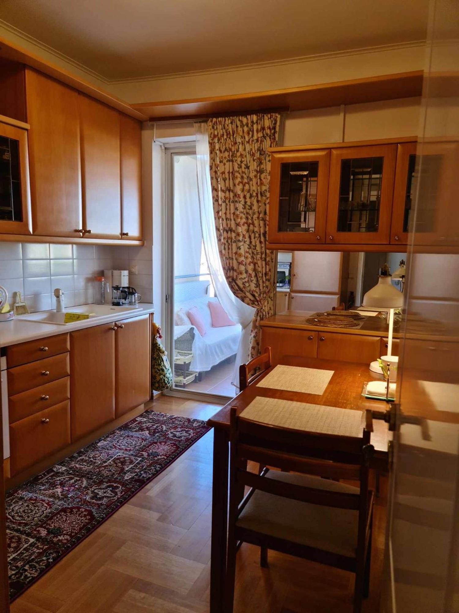 "Athens Light" Luxury Spacy Appartment, Agia Paraskevi المظهر الخارجي الصورة