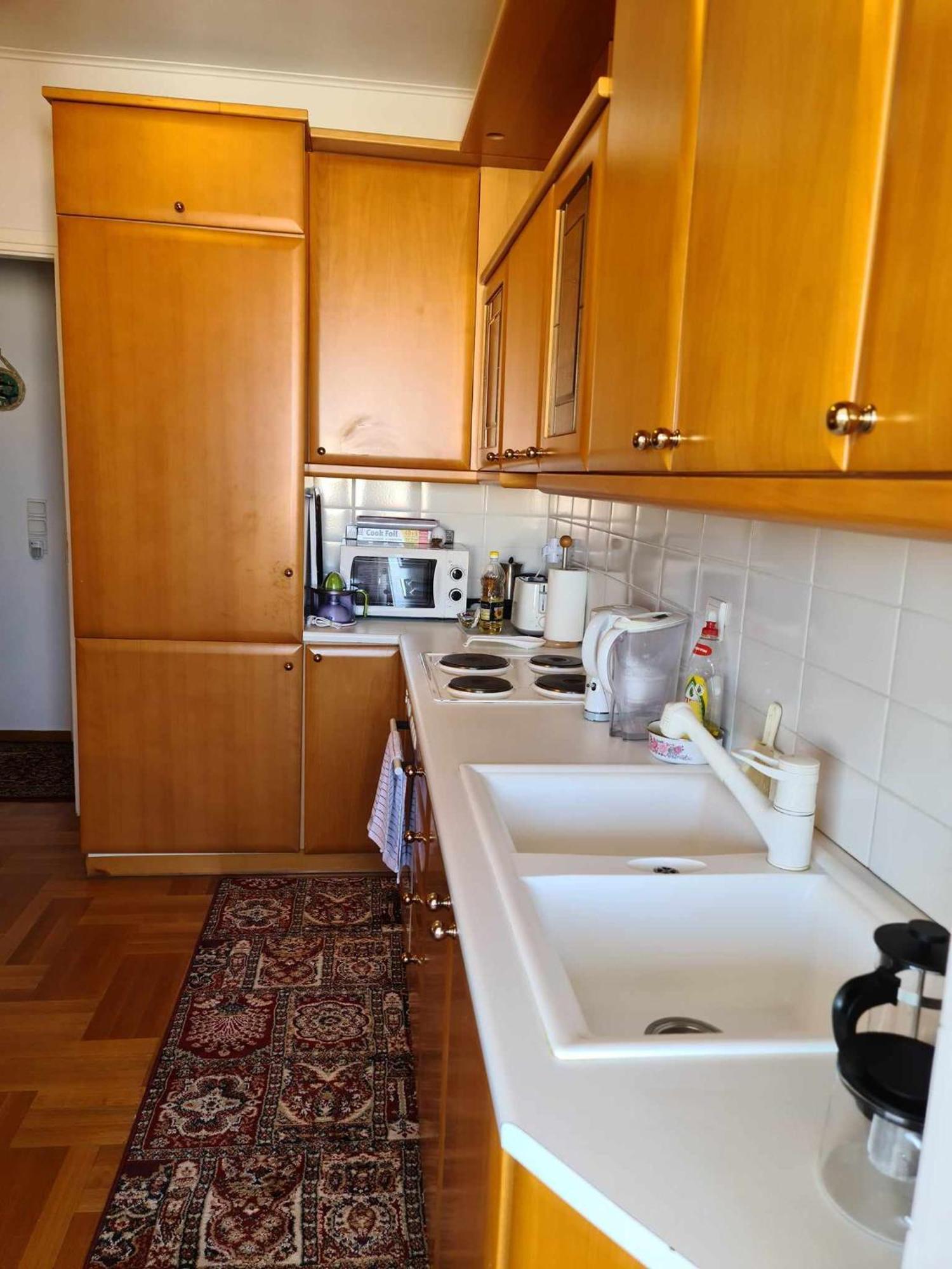 "Athens Light" Luxury Spacy Appartment, Agia Paraskevi المظهر الخارجي الصورة