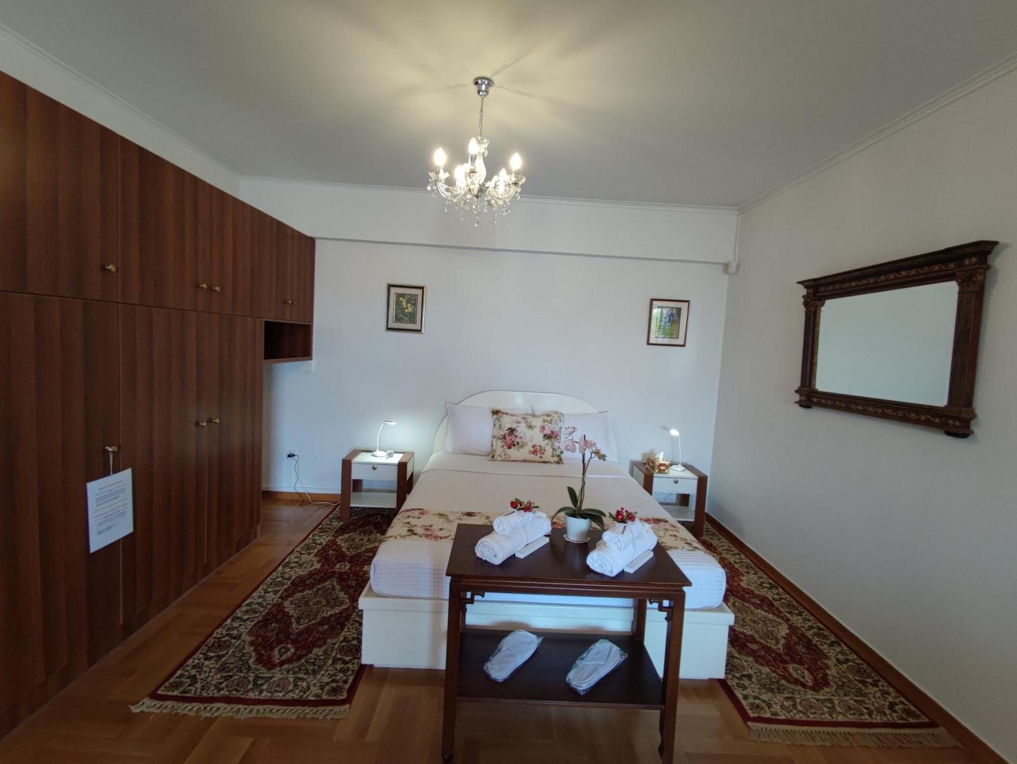 "Athens Light" Luxury Spacy Appartment, Agia Paraskevi المظهر الخارجي الصورة
